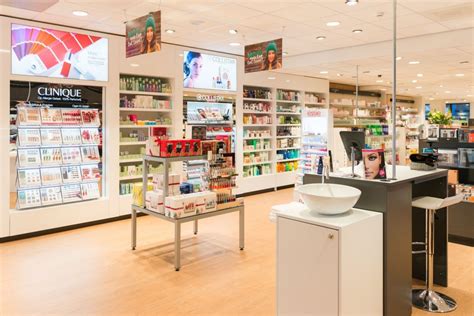 mooi parfumerie webshop